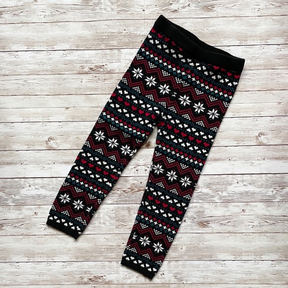 Koala Kids Other - 🌸4/$15🌸Koala Kids Sweater Leggings 3T Girl